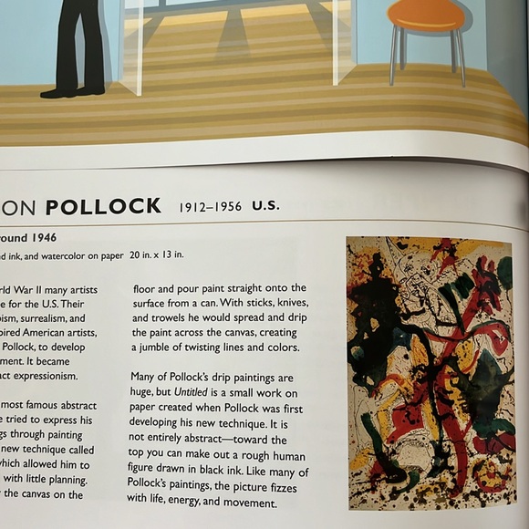 Set of 2 Art Mystery books: “The Art Fraud Detective” & “The Great Art Scandal” - Picture 11 of 12